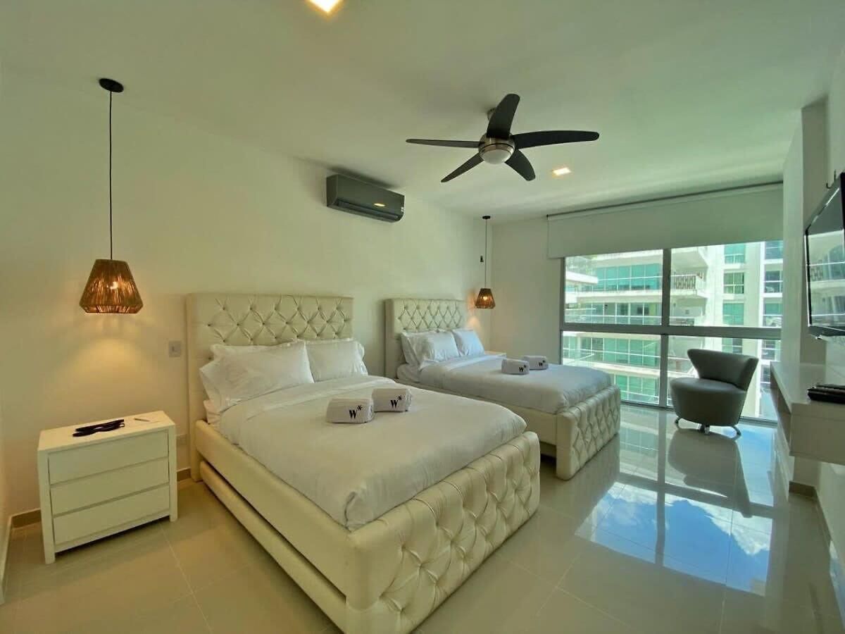 Wynwood Ultra In Apartment *