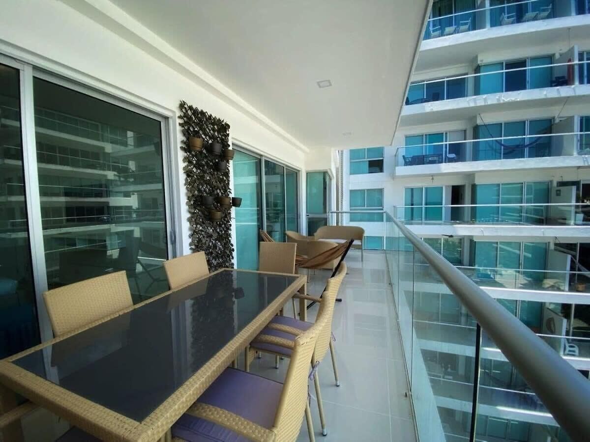 Wynwood Ultra In Apartment Cartagena