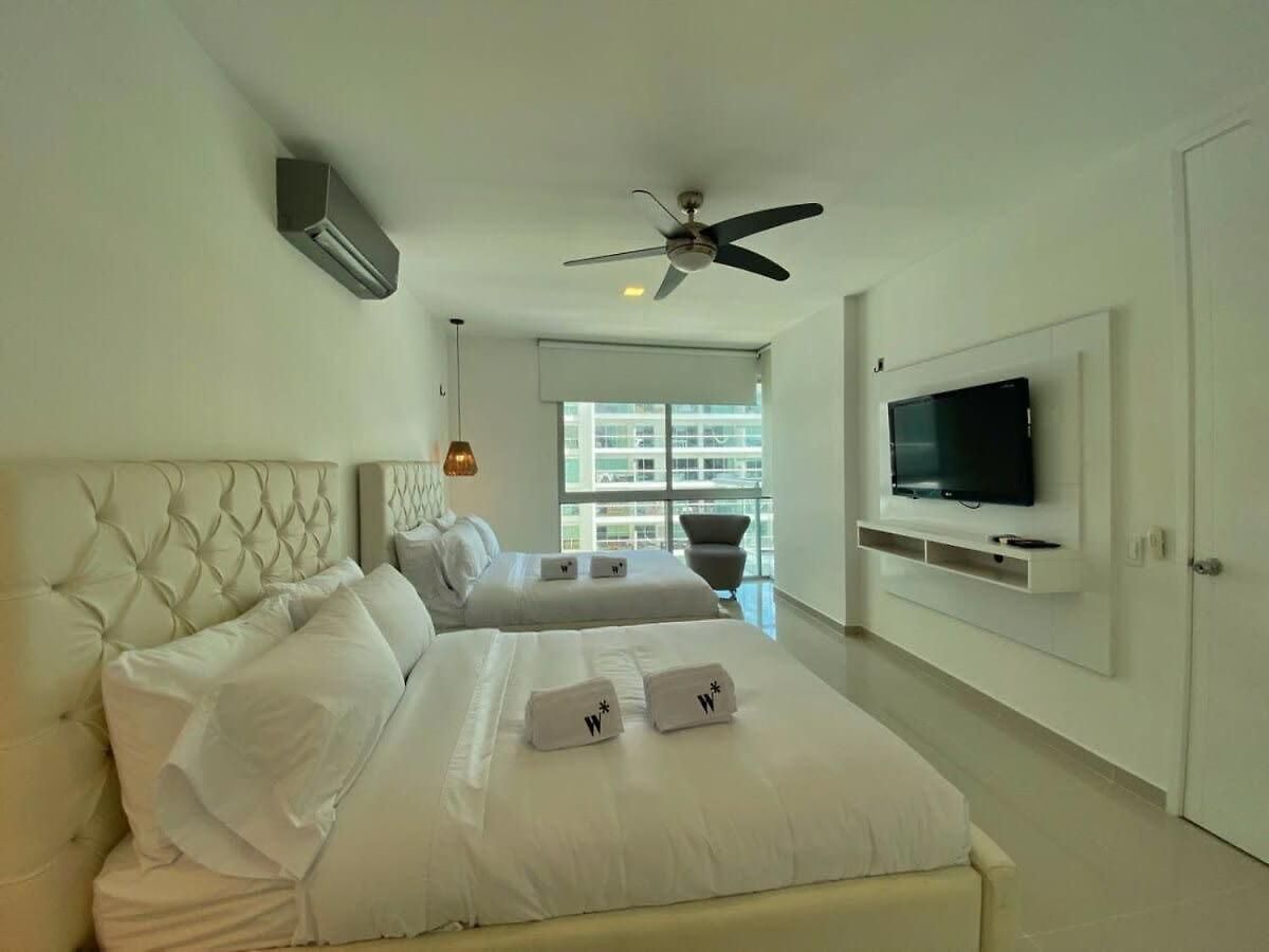Wynwood Ultra In Apartment *