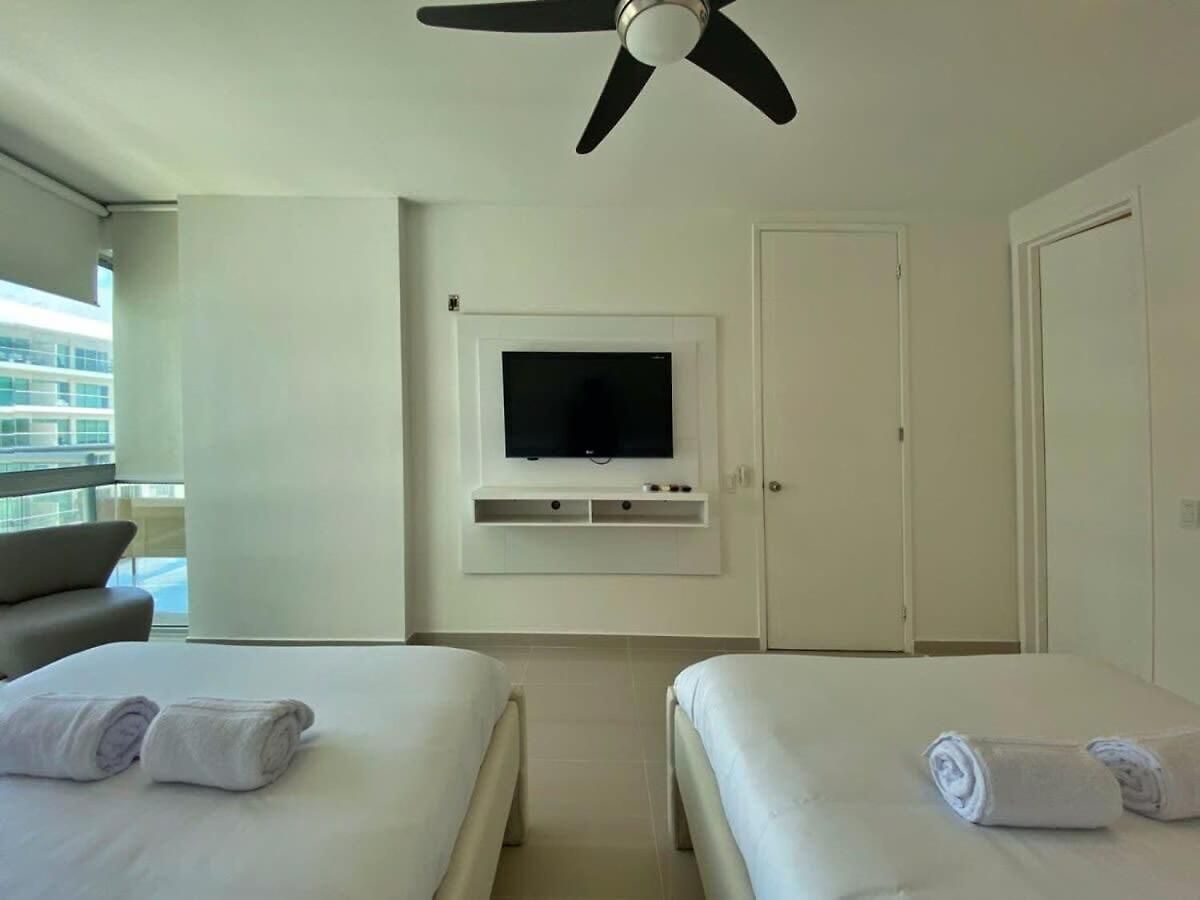 Wynwood Ultra In Apartment Cartagena