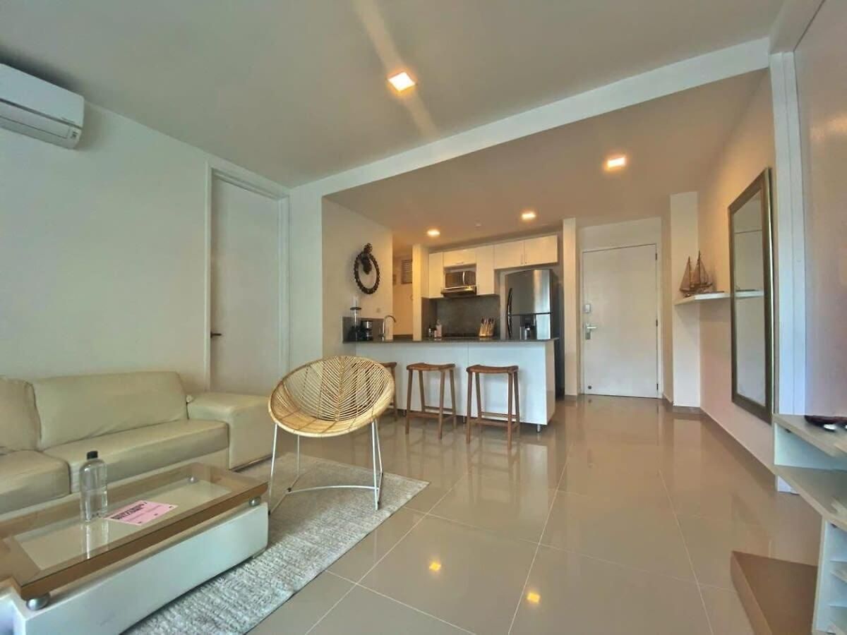 Wynwood Ultra In Apartment