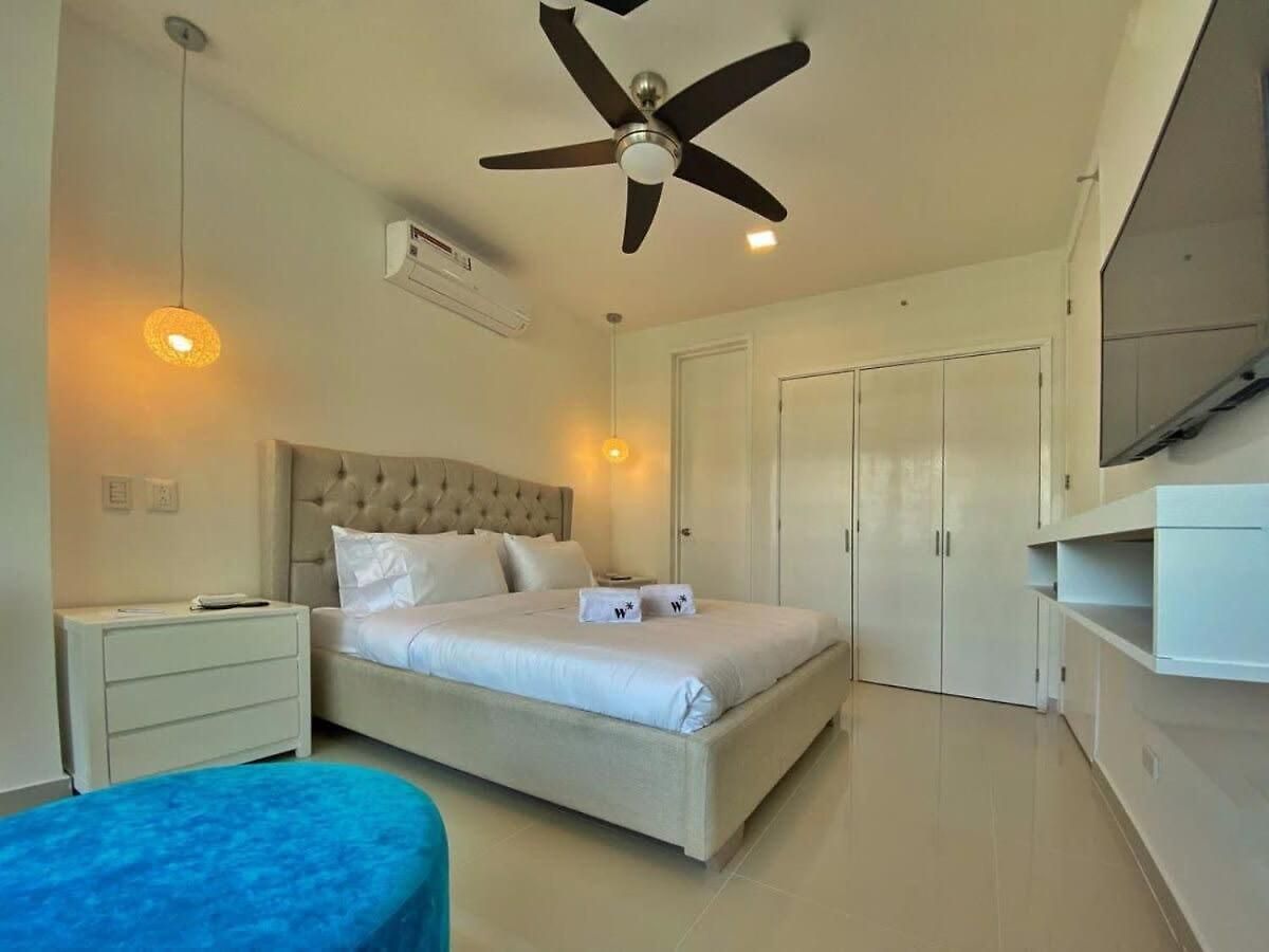 Apartment Wynwood Ultra In Cartagena