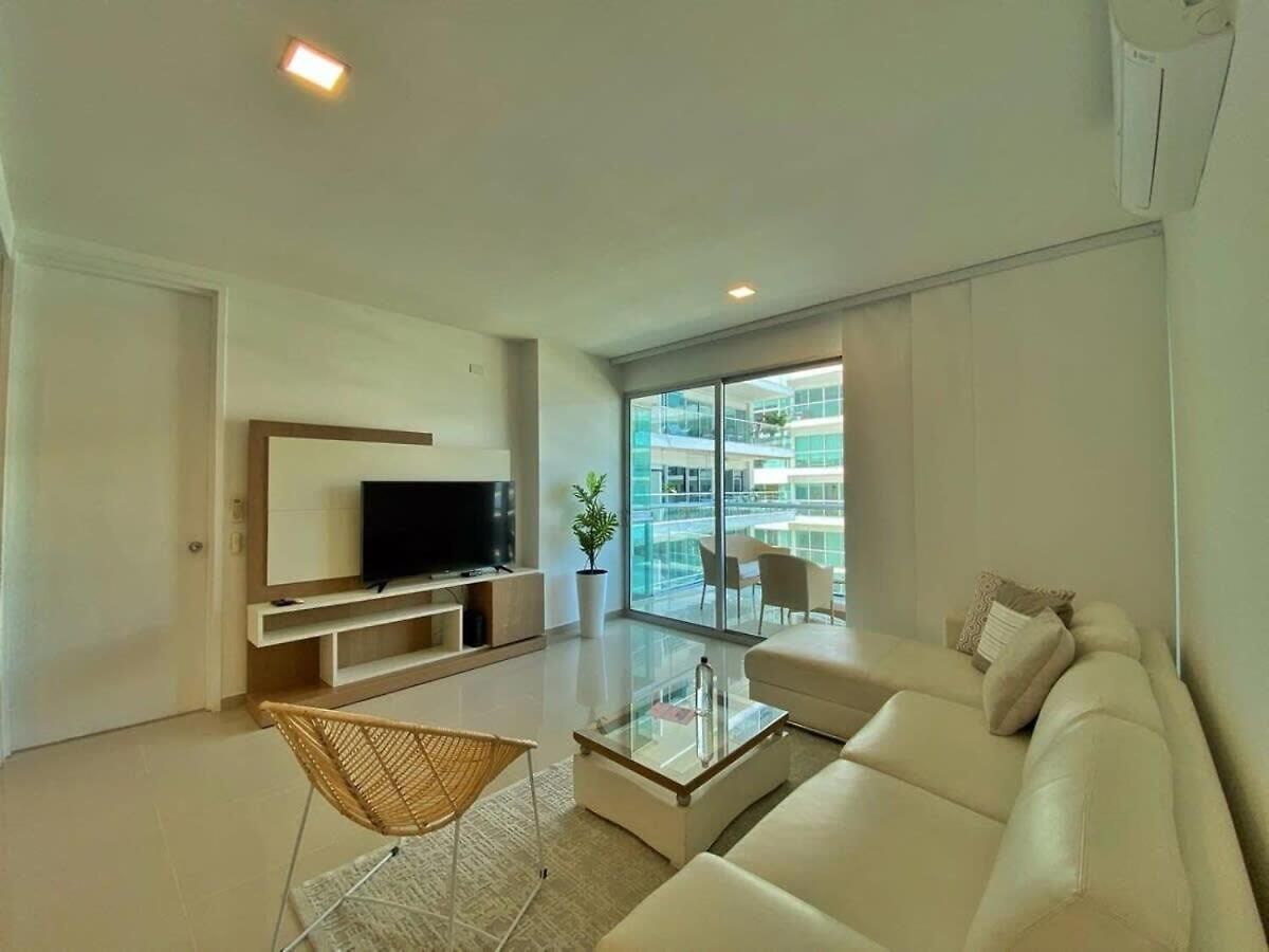 Apartment Wynwood Ultra In