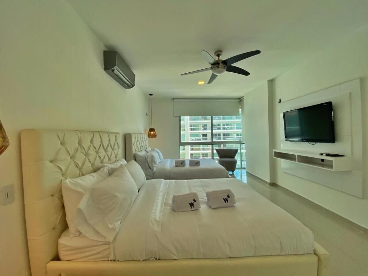 Wynwood Ultra In Apartment