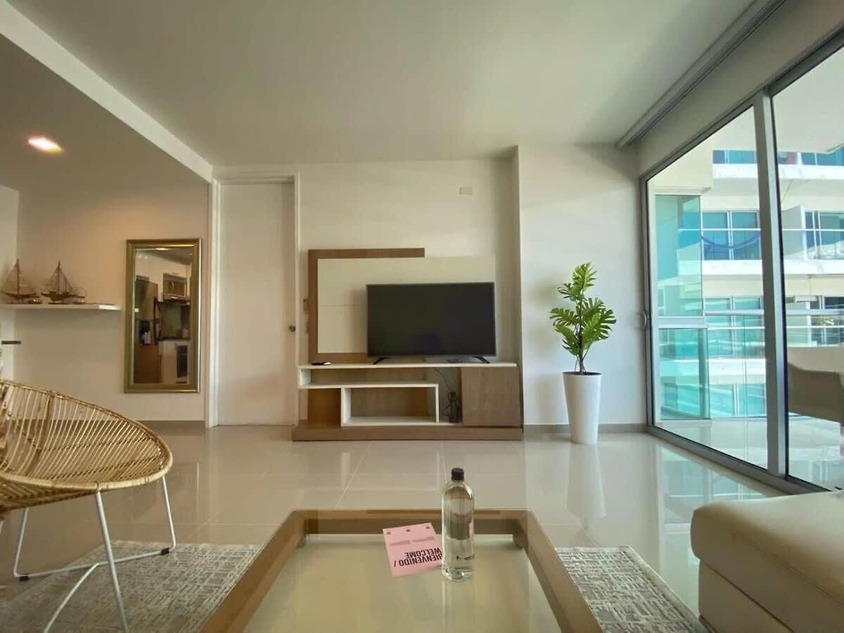 Apartment Wynwood Ultra In Cartagena