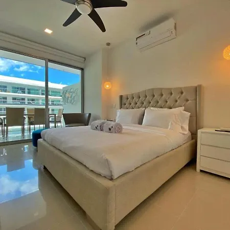 Apartamento Wynwood Ultra In *