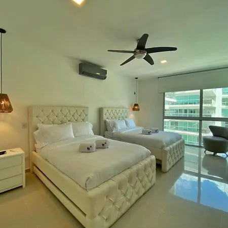Wynwood Ultra In Apartamento *