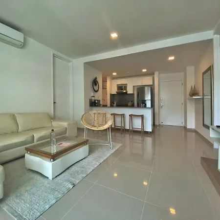 Apartamento Wynwood Ultra In