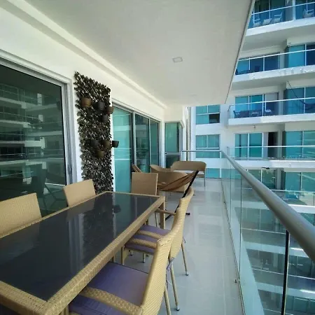 Wynwood Ultra In Apartamento Cartagena