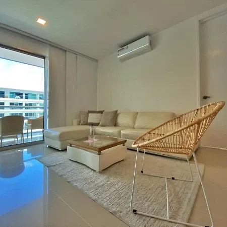 Wynwood Ultra In Apartamento *