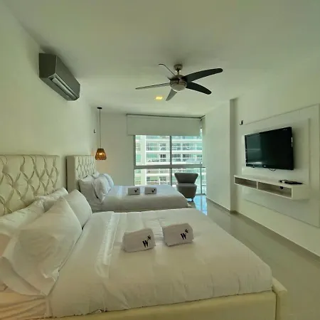 Wynwood Ultra In Apartamento *