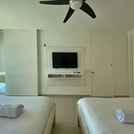 Wynwood Ultra In Apartamento Cartagena