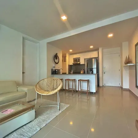 Wynwood Ultra In Apartamento