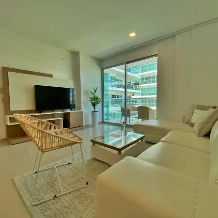 Wynwood Ultra In Apartamento *
