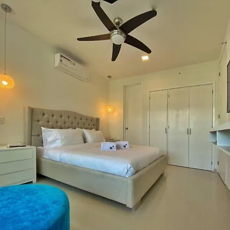 Apartamento Wynwood Ultra In Cartagena