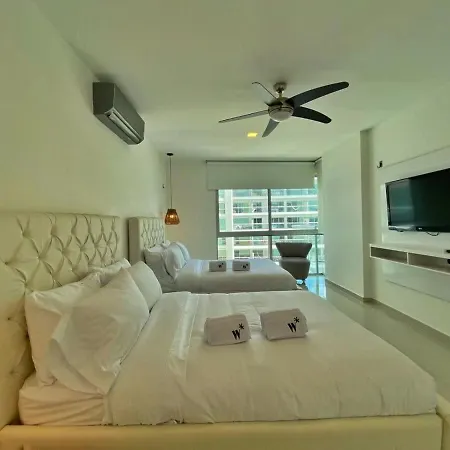 Wynwood Ultra In Apartamento