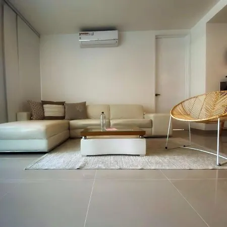 Apartamento Wynwood Ultra In *