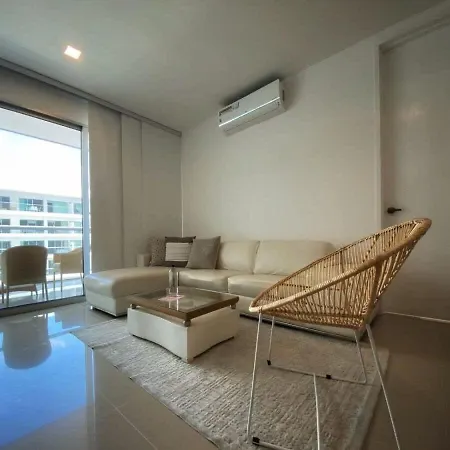 Wynwood Ultra In Apartamento Cartagena